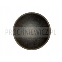 Osłona przeciwpyłowa do głośników 65mm 10szt.
