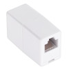 Łącznik TEL0021-2 RJ45 Gn. -Gn. 10szt