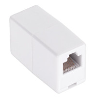 Łącznik TEL0021-2 RJ45 Gn. -Gn. 10szt