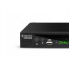 Tuner DVB-T2, Tuner cyfrowy DVB-T2 H.265 HEVC