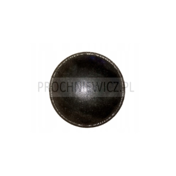 Osłona przeciwpyłowa do głośników 75mm 10szt.