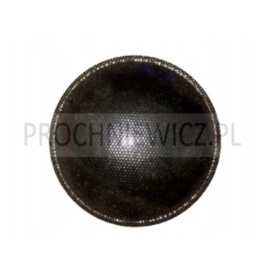 Osłona przeciwpyłowa do głośników 75mm 10szt.