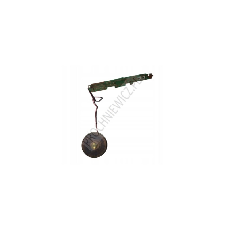 Silnik AIWA NAMIKI 26FL-0602 3,4V DC Prawy 10szt