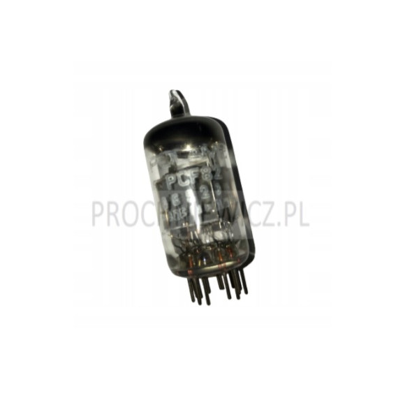 Lampa PCF82 POLAMP NOWA 2szt