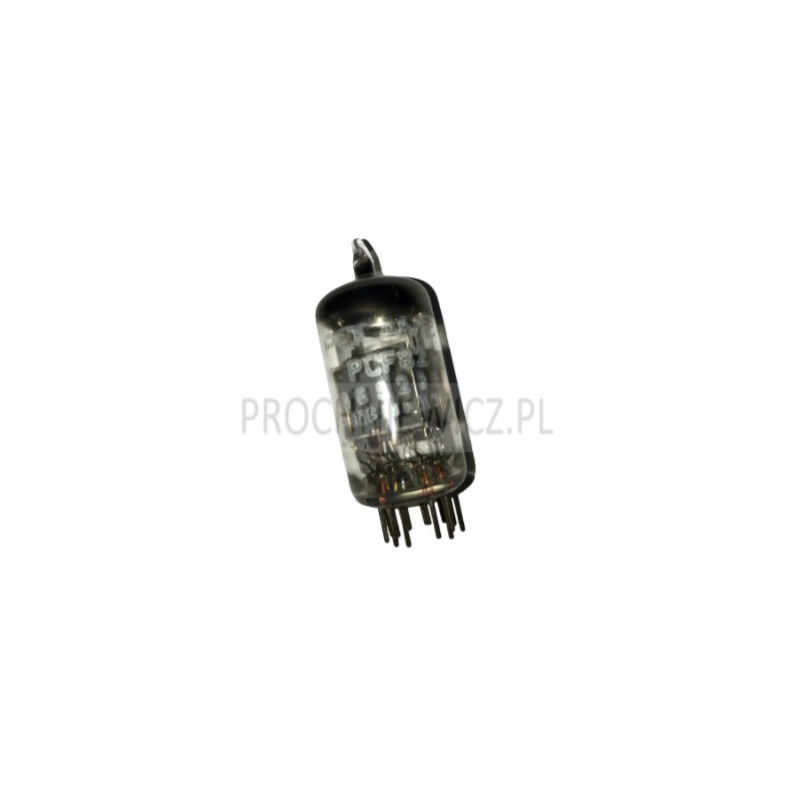 Lampa PCF82 POLAMP NOWA 2szt