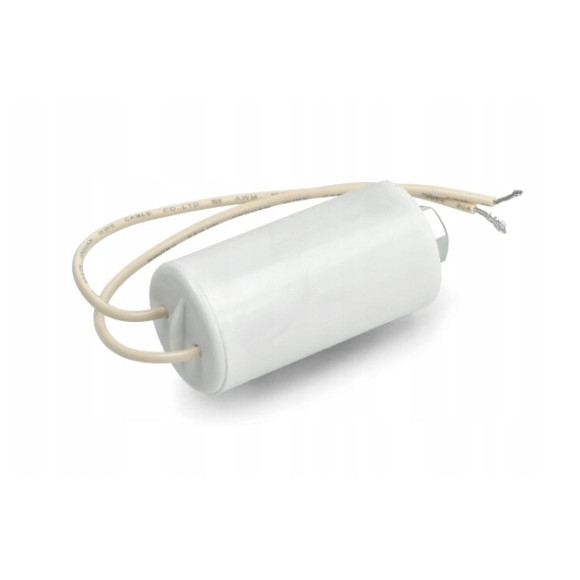 Kondensator 1uF 450V do silników jednofazowych