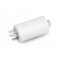 Kondensator 16uF 450V do silników jednofazowych