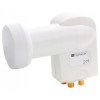 Konwerter poczwórny Opticum Robust Quad LNB