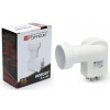 Konwerter poczwórny Opticum Robust Quad LNB