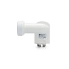 Konwerter poczwórny Opticum Robust Quad LNB