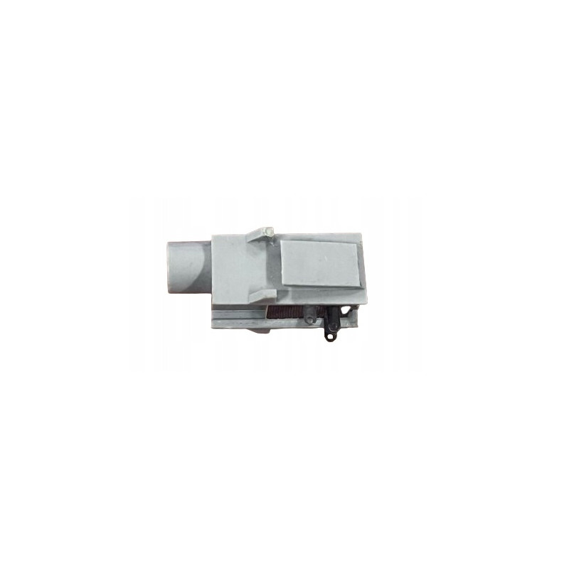 Gniazdo Jack 6,3mm Stereo do druku 10szt