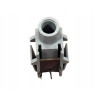 Gniazdo Jack 6,3mm Stereo do druku 10szt