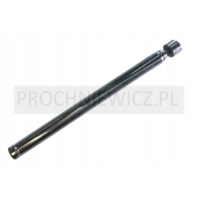 Antena teleskopowa z gwintem wew. 77-260mm 2szt
