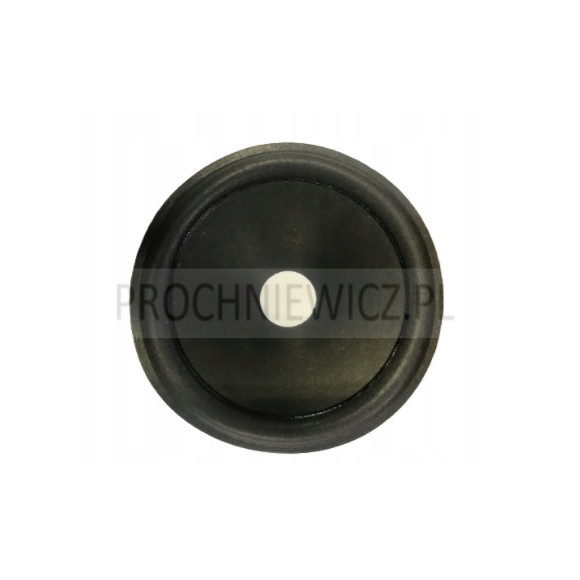 Membrana głośnikowa pianka śr. 100mm 2szt