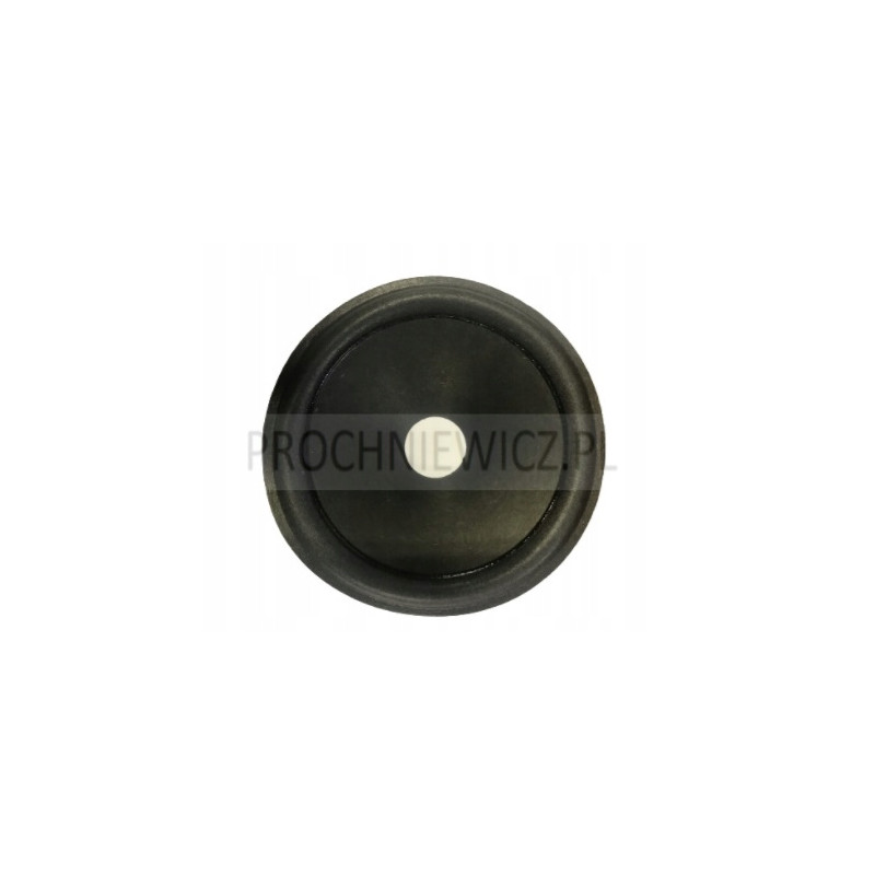 Membrana głośnikowa pianka śr. 100mm 2szt