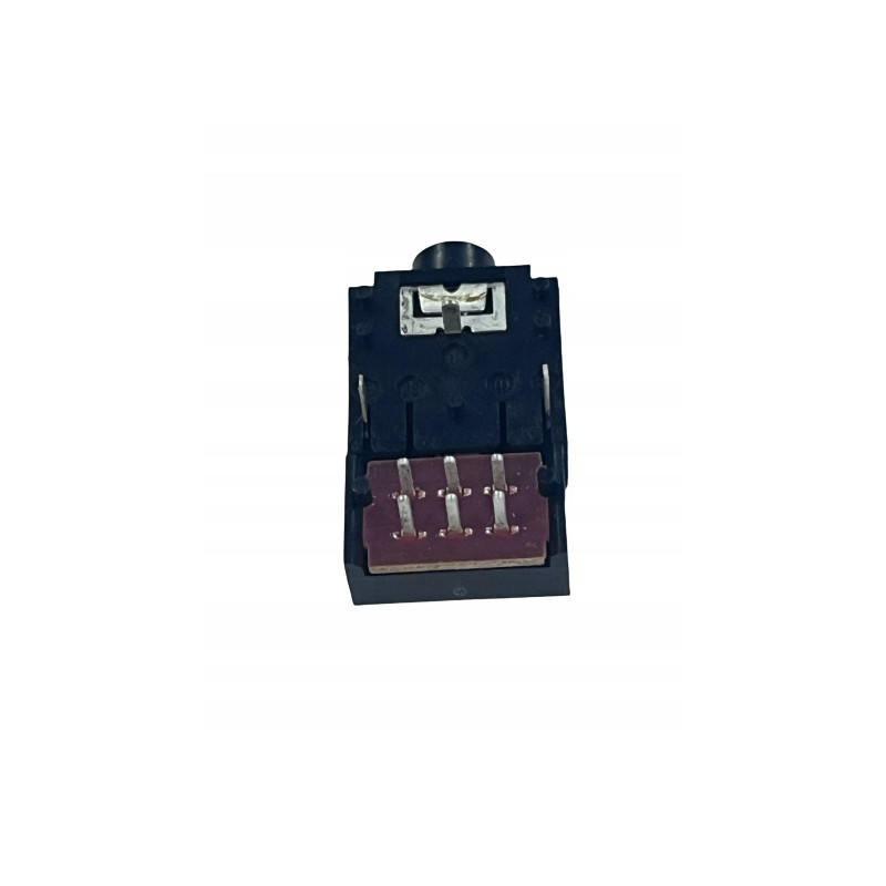 Promocja Gniazdo Jack 3,5mm stereo do druku 100szt
