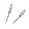 Patchcord kabel Ethernet UTP 8c wtyk-wtyk 3m