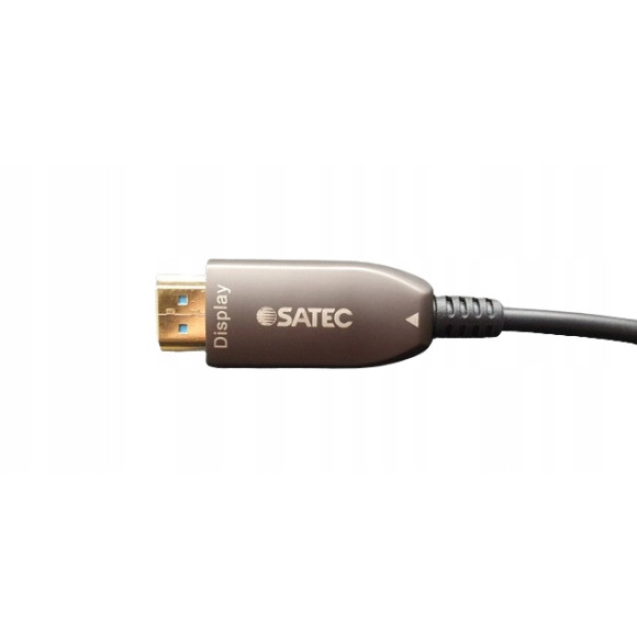 Kabel HDMI AOC światłowodowe 15m v2.0 Tecstar Kabel HDMI AOC światłowodowe 15m v2.0 Tecstar