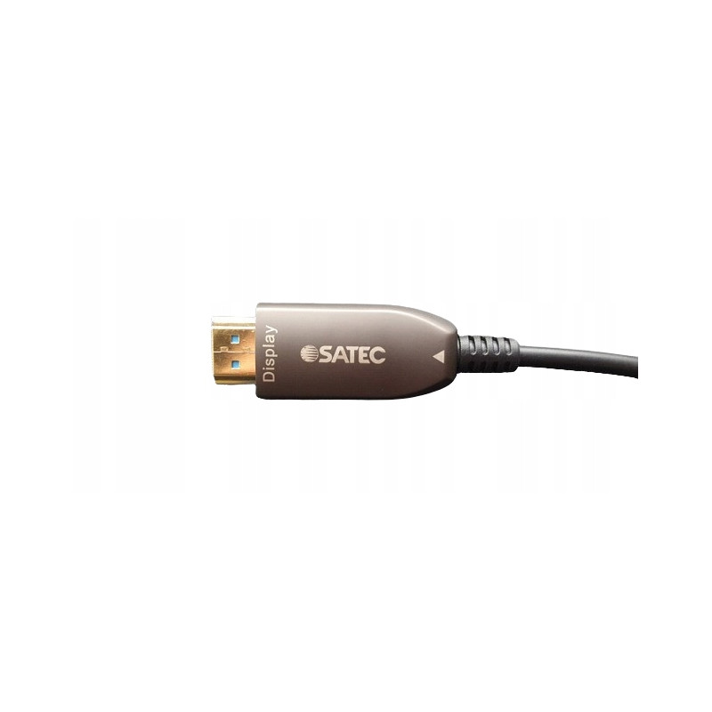 Kabel HDMI AOC światłowodowe 15m v2.0 Tecstar