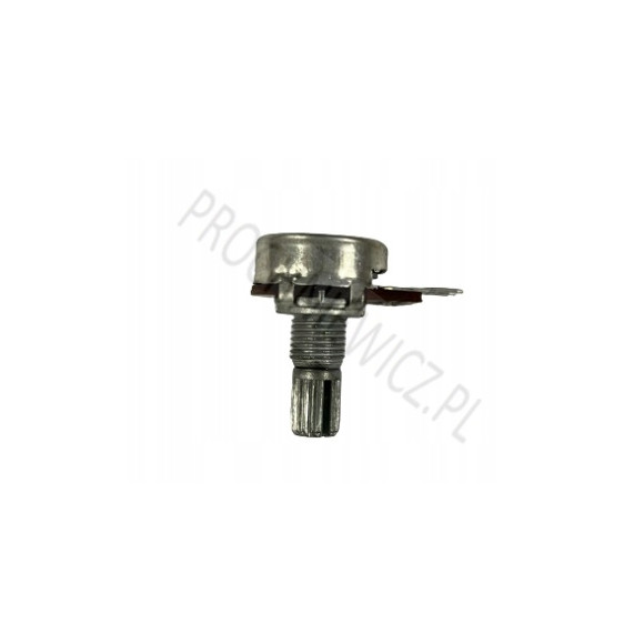 Potencjometr liniowy 500k B 5szt