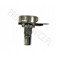Potencjometr liniowy 500k B 5szt