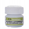 Kwas lutowniczy AG TermoPasty ART. AGT-117 35ml 2szt Kwas lutowniczy AG TermoPasty ART. AGT-117 35ml 2szt