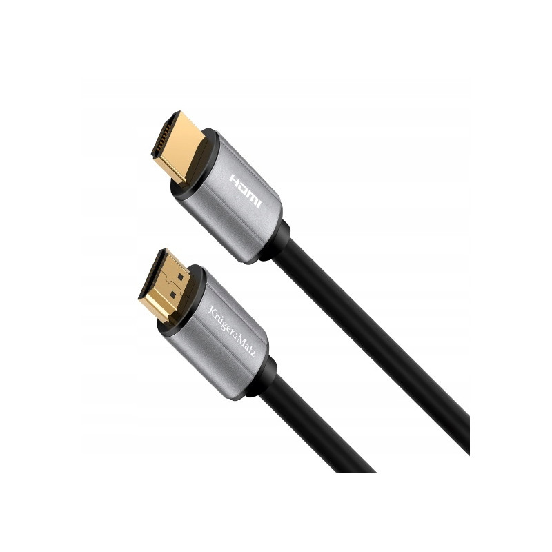 Kabel Kruger&matz KM1206 HDMI-HDMI 15m