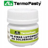 Kwas lutowniczy AG TermoPasty ART. AGT-117 35ml 2szt Kwas lutowniczy AG TermoPasty ART. AGT-117 35ml 2szt