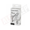 Ładowarka samochodowa do zapalniczki 9V/2A z wtyczką 2,5x0,7x10mm