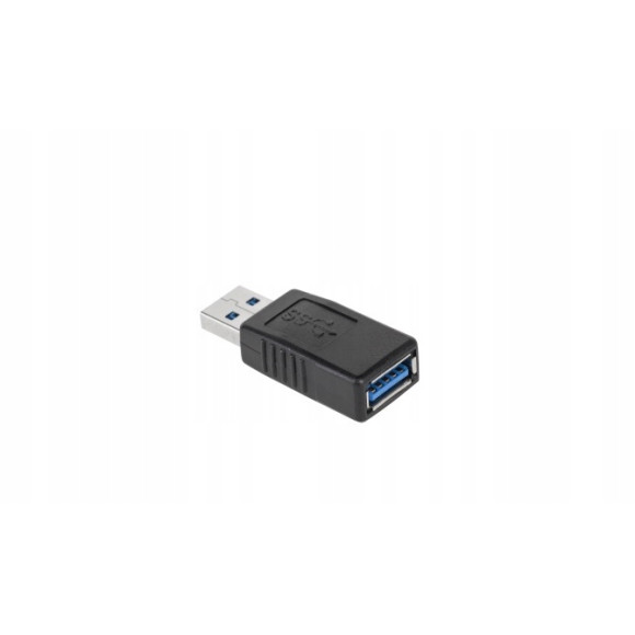 Złącze USB gn. typ A - gn. typ A 2szt