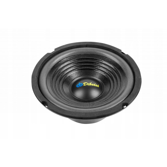 Głośnik niskotonowy DBS-G6501 8ohm 50W 165mm