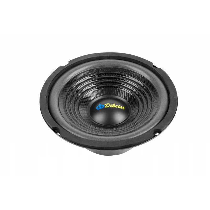 Głośnik niskotonowy DBS-G6501 8ohm 50W 165mm