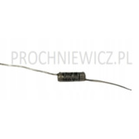 Kondensator z wąsami 4,7nF/250V 100szt