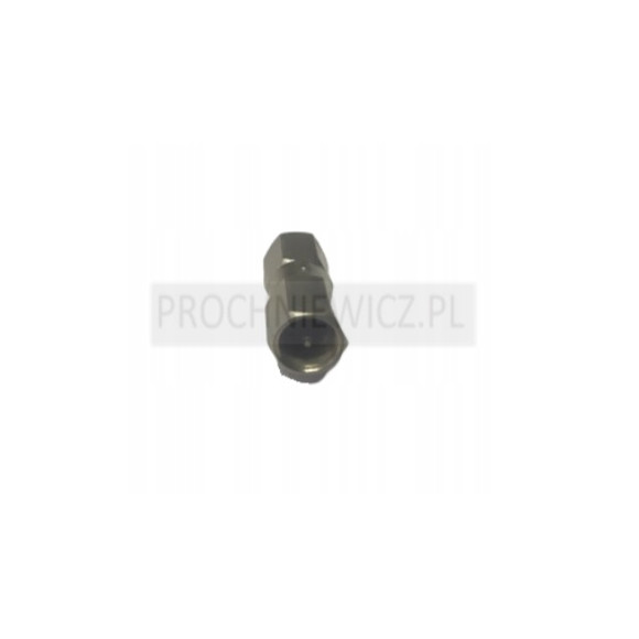 Wtyk SMA SAP/SAP(m-m)-1 Unicon 5szt