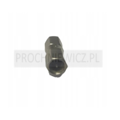 Wtyk SMA SAP/SAP(m-m)-1 Unicon 5szt