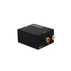 Złącze Konwerter sygnału analogowego na cyfrowy Spacetronik LXHD118 Złącze Konwerter sygnału analogowego na cyfrowy Spacetronik LXHD118