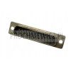 Wtyk 25 pin do druku 3szt