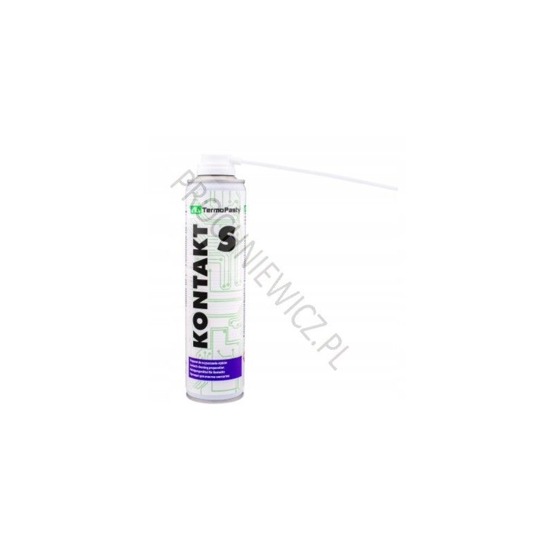 Spray Kontakt S 60ml.AG AGT-010