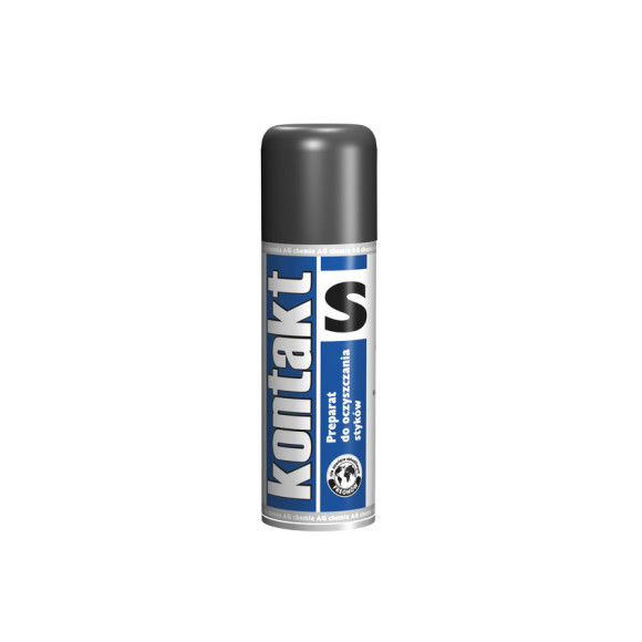 Spray Kontakt S 60ml.AG AGT-010