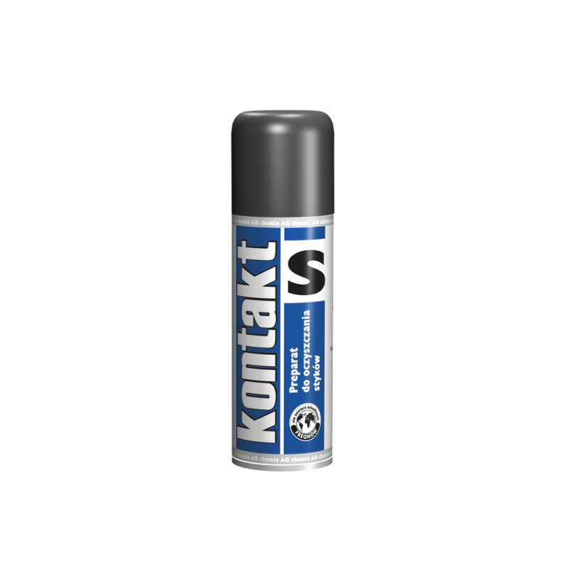 Spray Kontakt S 60ml.AG AGT-010