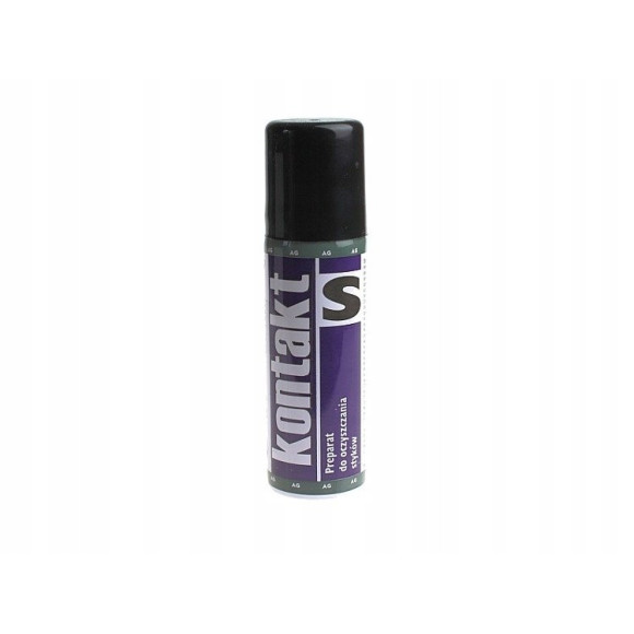 Spray Kontakt S 60ml.AG AGT-010