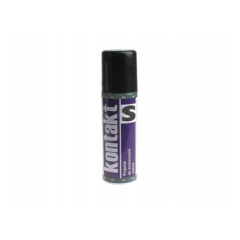 Spray Kontakt S 60ml.AG AGT-010