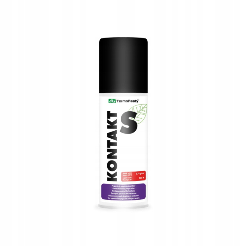 Spray Kontakt S 60ml.AG AGT-010