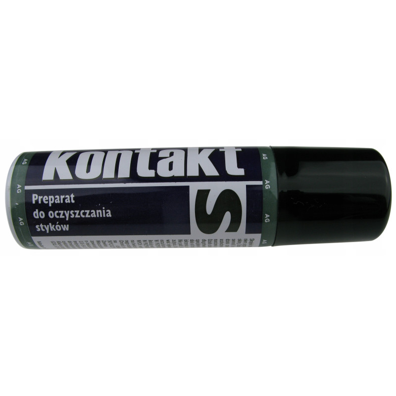Spray Kontakt S 60ml.AG AGT-010