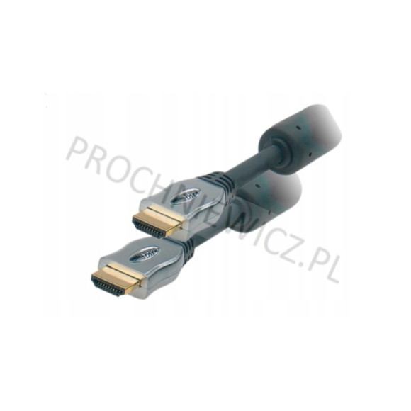 Kabel TCV 9280 Prolink EX HDMI-HDMI 1.4 0,6m