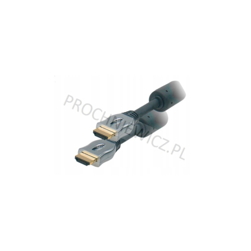 Kabel TCV 9280 Prolink EX HDMI-HDMI 1.4 0,6m