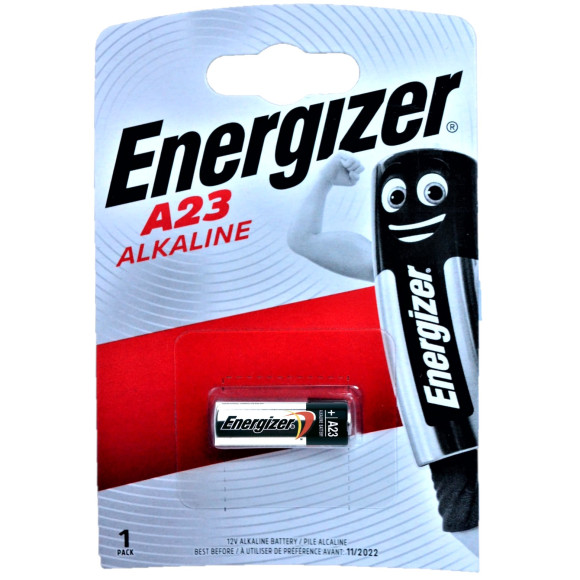 Bateria Alkaliczna Energizer A23 MN21 12V