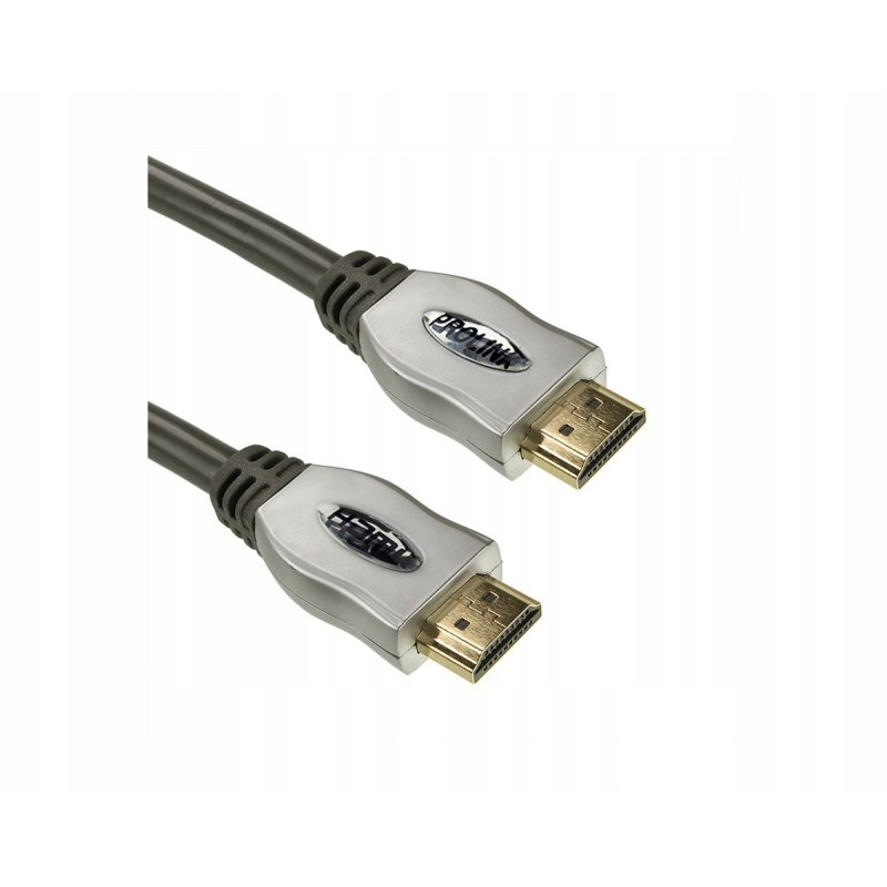 Kabel TCV 9280 Prolink EX HDMI-HDMI 1.4 0,6m