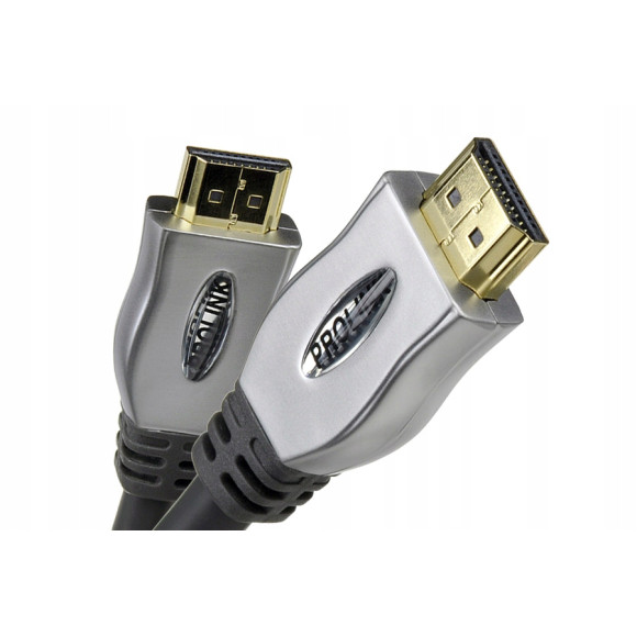 Kabel TCV 9280 Prolink EX HDMI-HDMI 1.4 0,6m