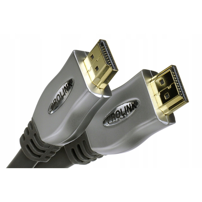 Kabel TCV 9280 Prolink EX HDMI-HDMI 1.4 0,6m